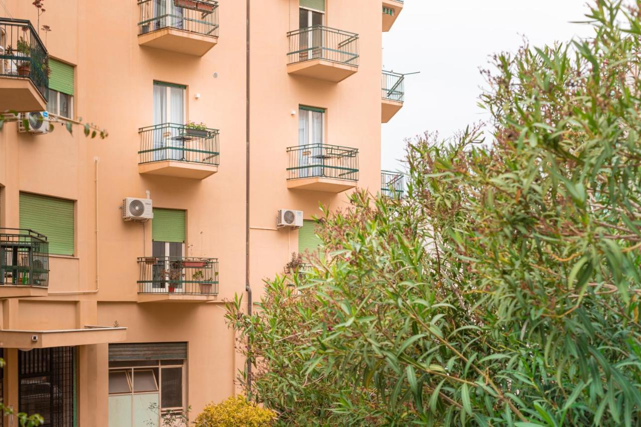 Nooria Sicilian Charme Rooms Cefalù Extérieur photo
