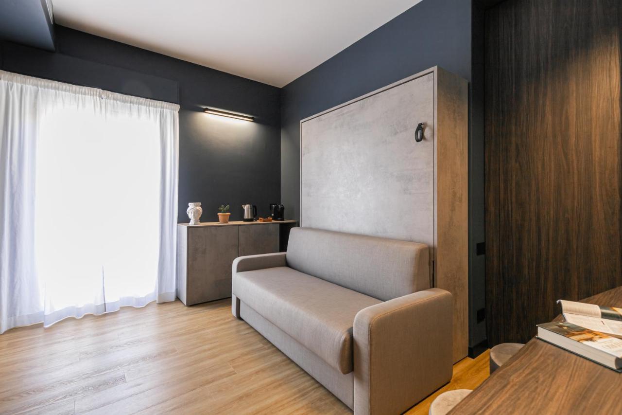 Nooria Sicilian Charme Rooms Cefalù Extérieur photo