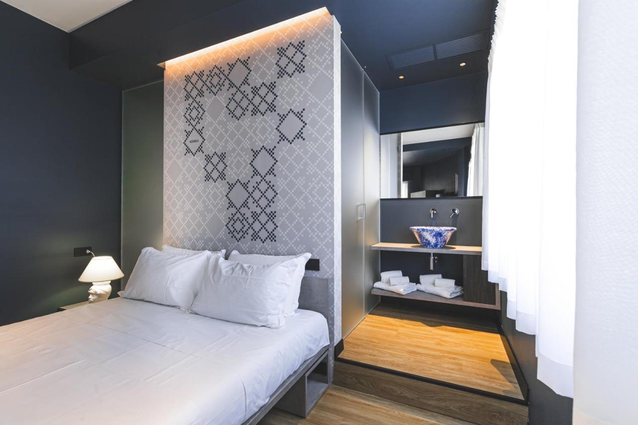 Nooria Sicilian Charme Rooms Cefalù Extérieur photo