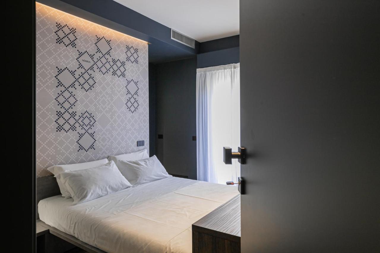 Nooria Sicilian Charme Rooms Cefalù Extérieur photo