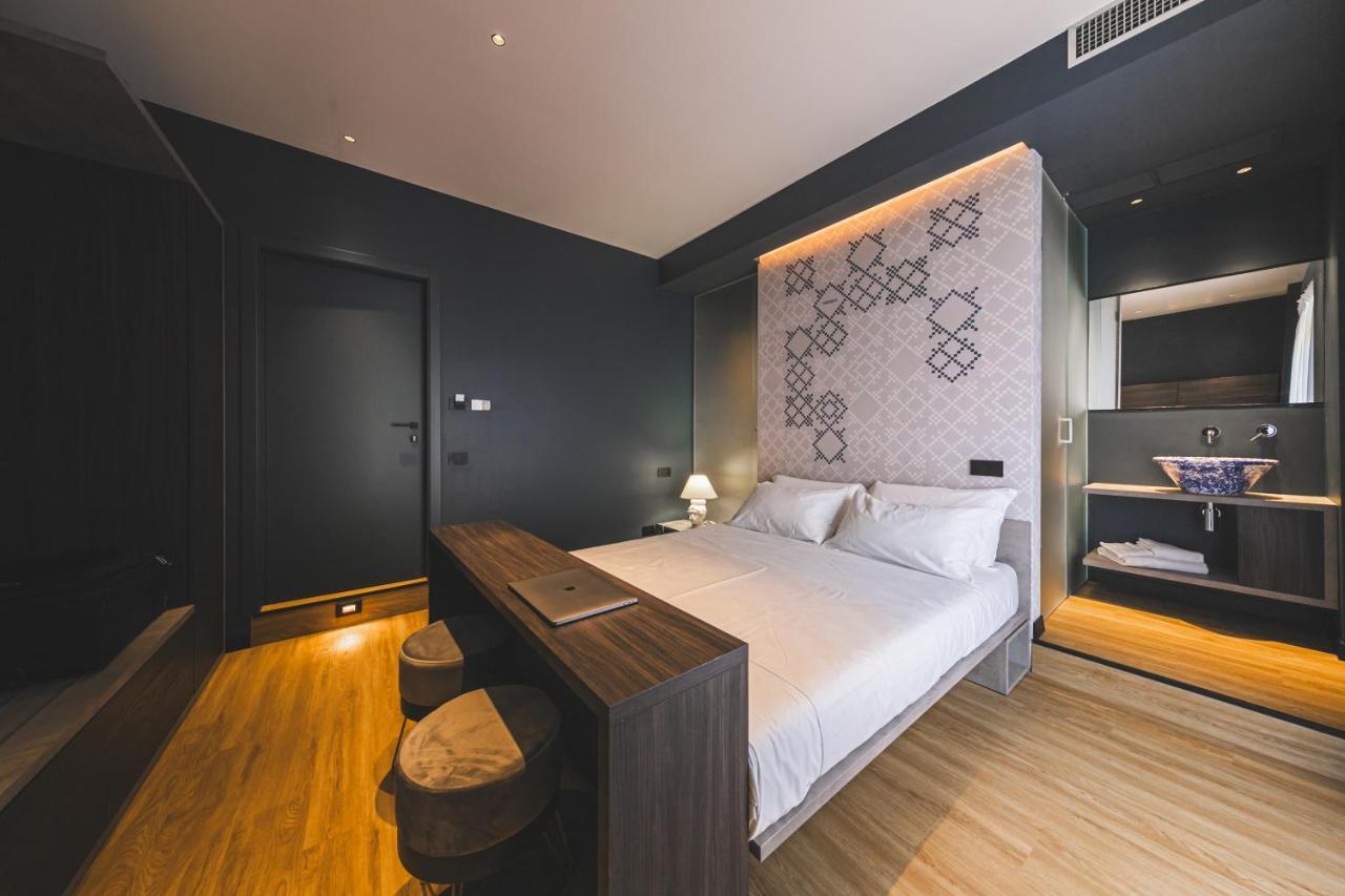 Nooria Sicilian Charme Rooms Cefalù Extérieur photo