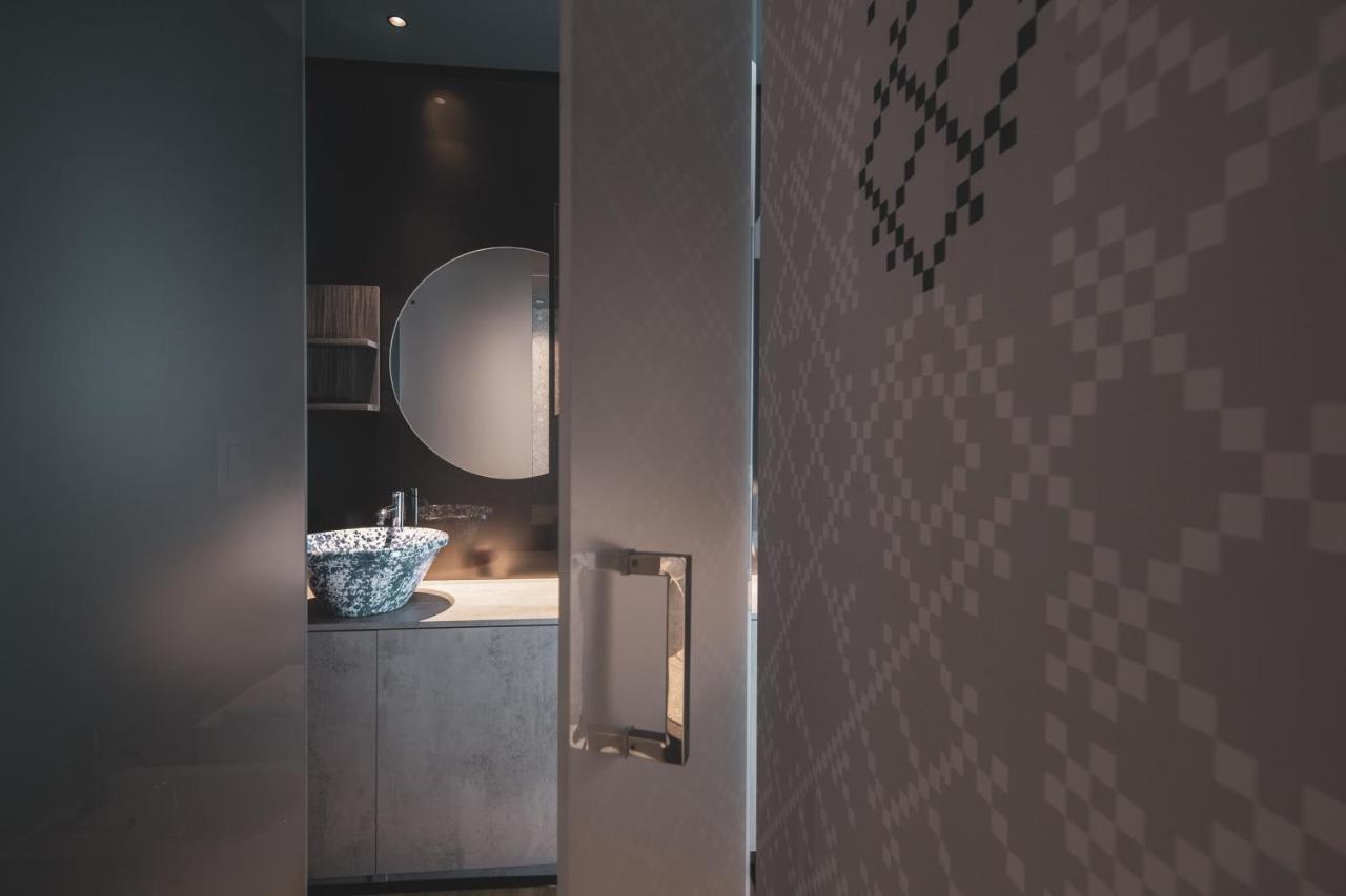 Nooria Sicilian Charme Rooms Cefalù Extérieur photo
