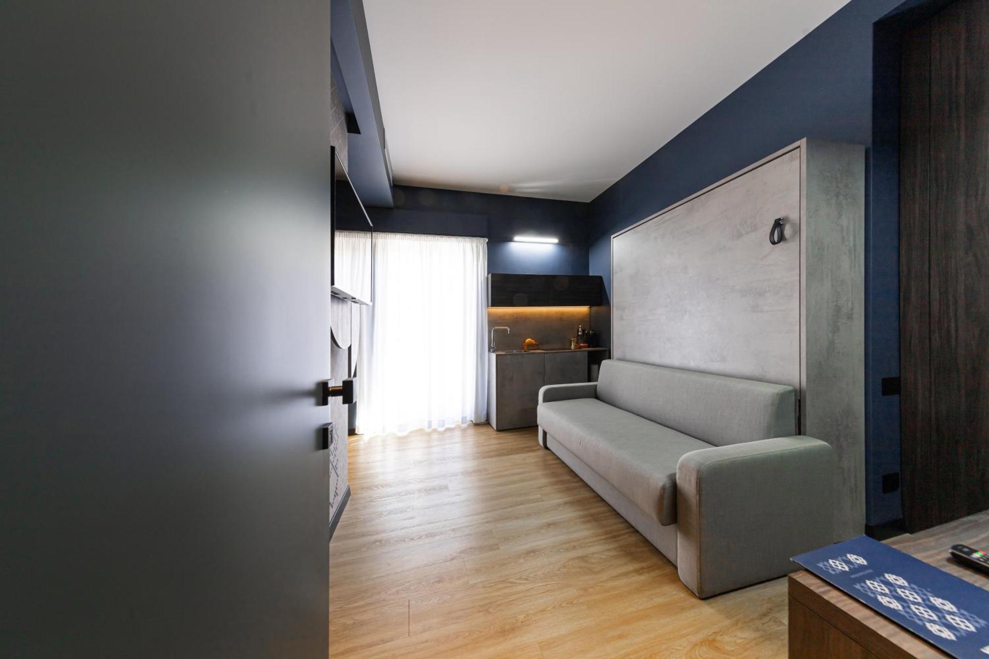 Nooria Sicilian Charme Rooms Cefalù Extérieur photo