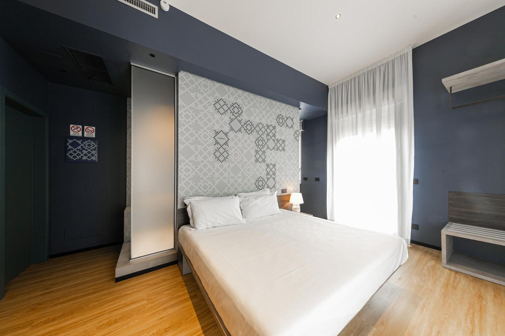 Nooria Sicilian Charme Rooms Cefalù Extérieur photo