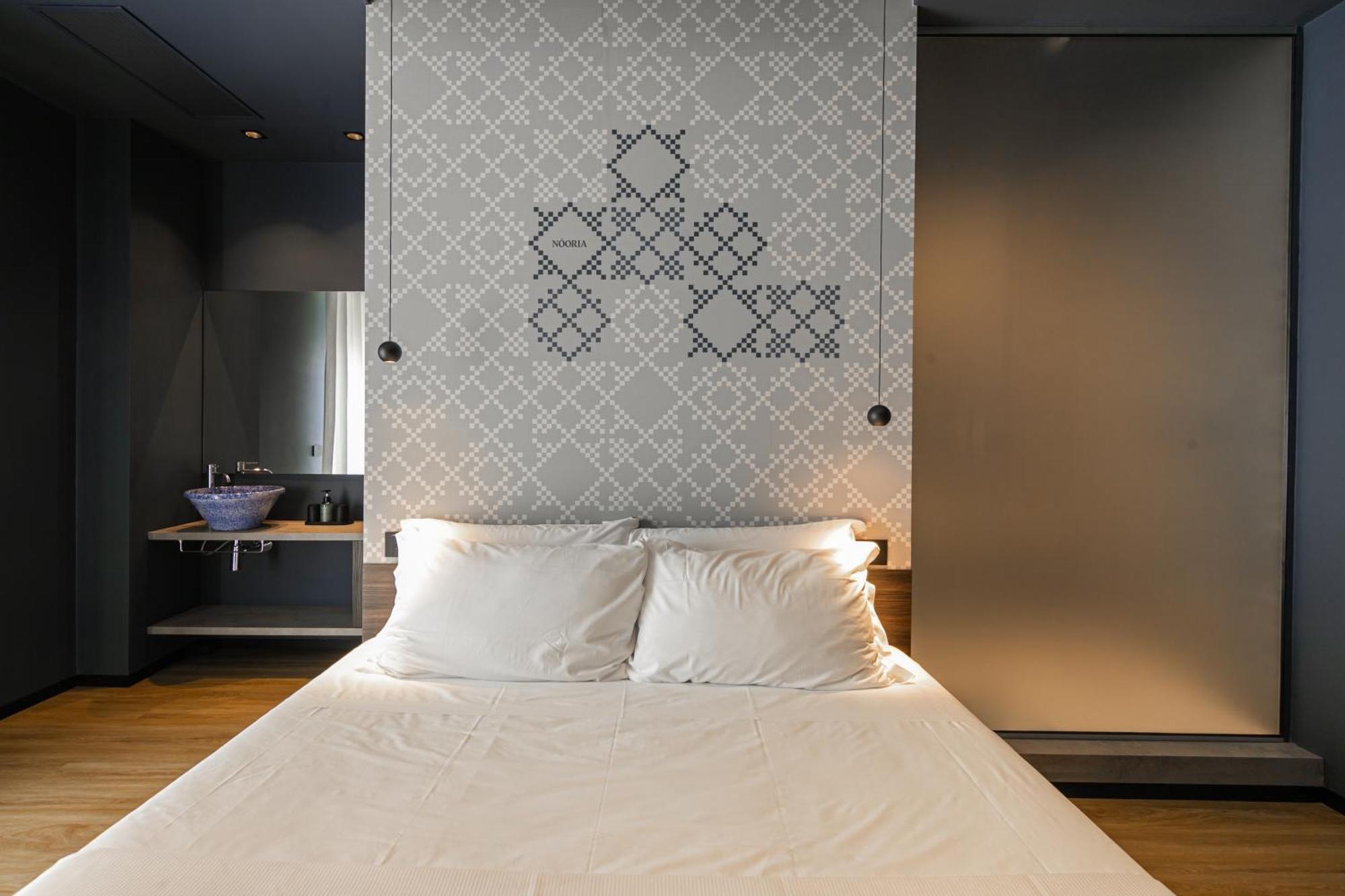 Nooria Sicilian Charme Rooms Cefalù Extérieur photo