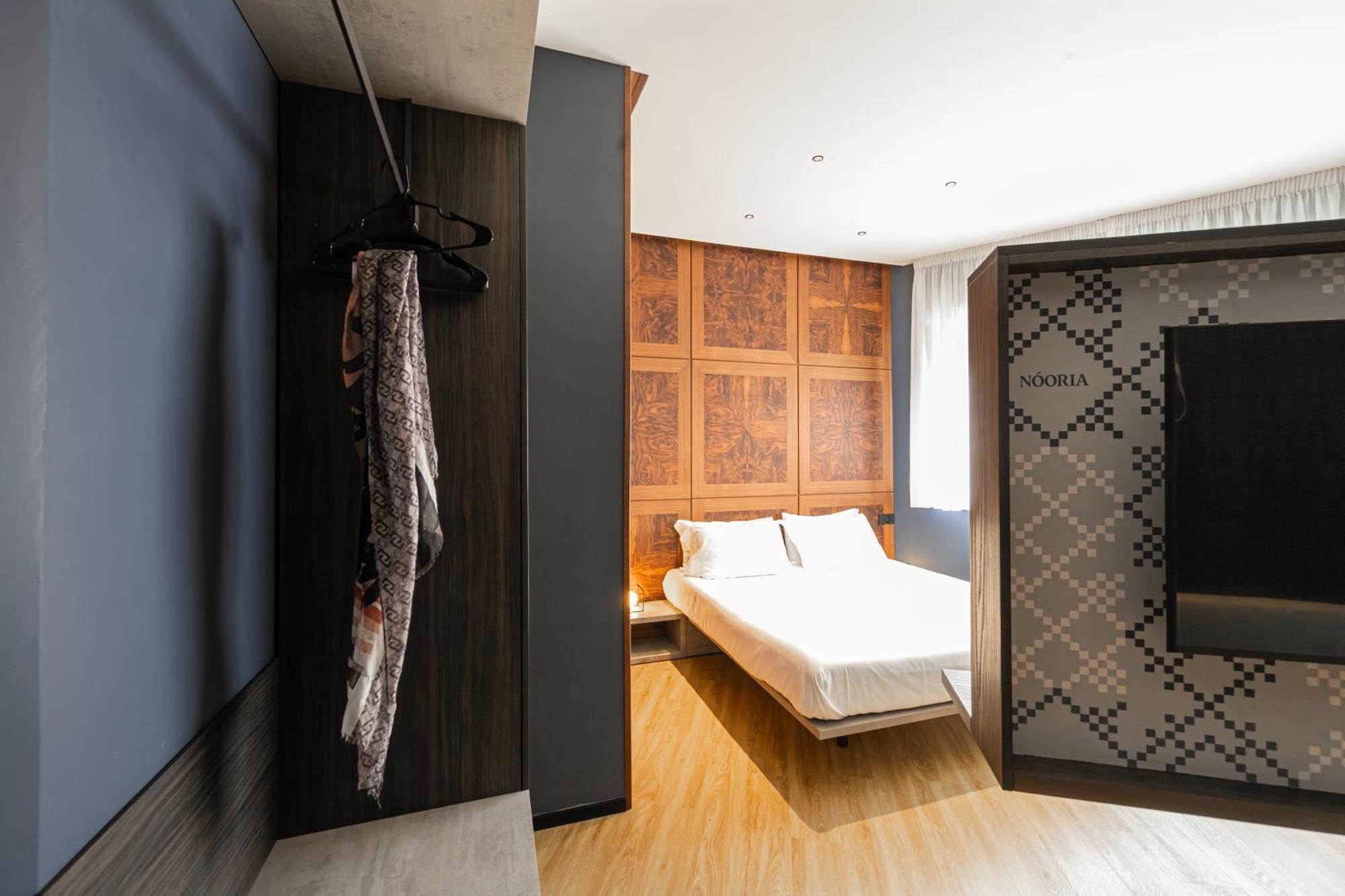 Nooria Sicilian Charme Rooms Cefalù Extérieur photo