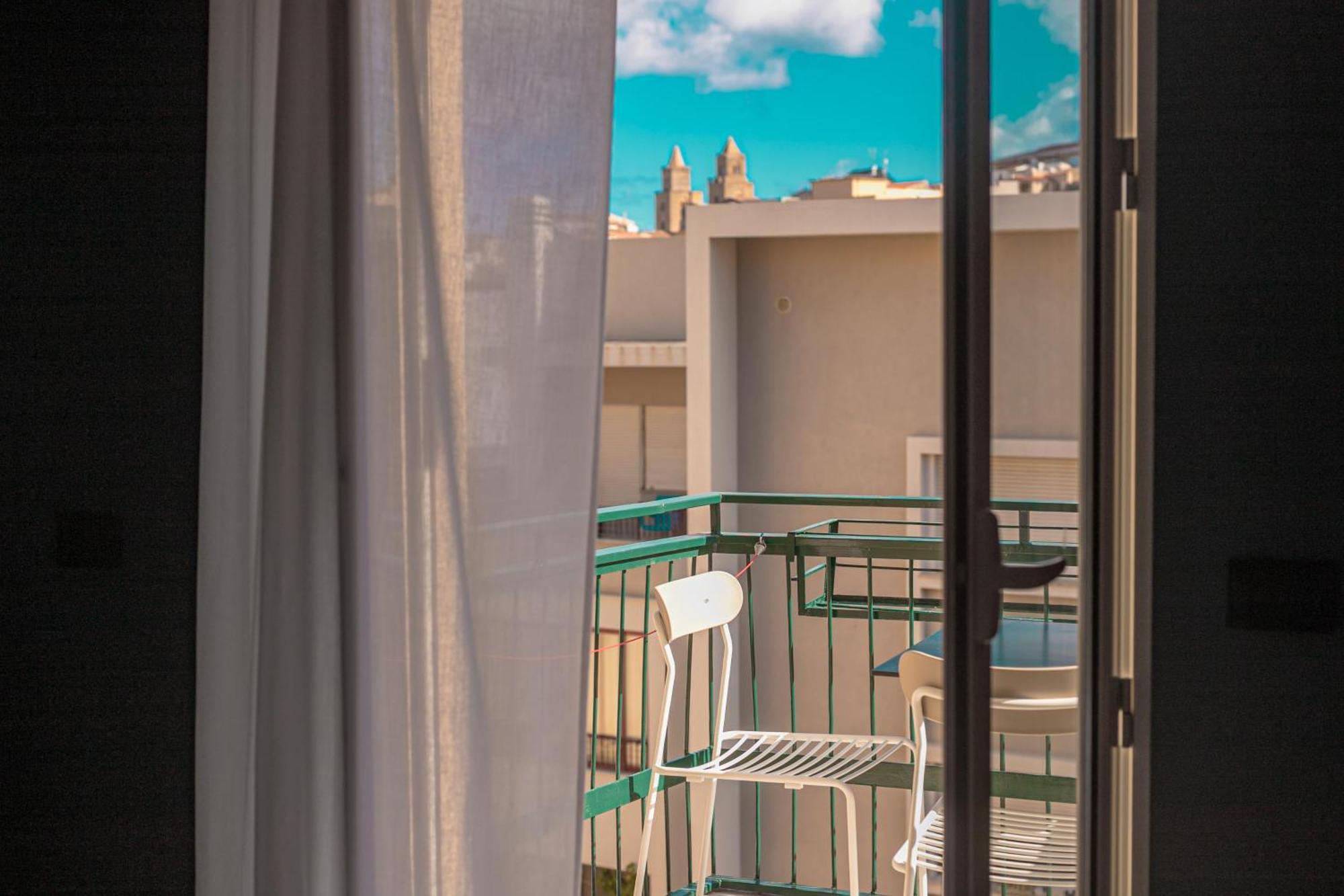 Nooria Sicilian Charme Rooms Cefalù Extérieur photo